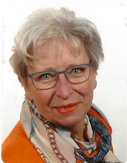 Birgit Martens Birgit Martens