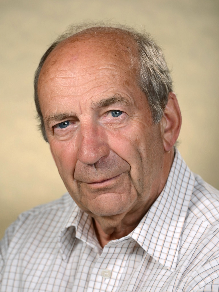 Horst Sönksen <br/>(✝︎ 07.08.2024)